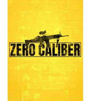 Zero Caliber VR Steam Key GLOBAL